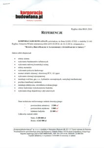 KorporacjaBudowlana_SandomierzGrojec